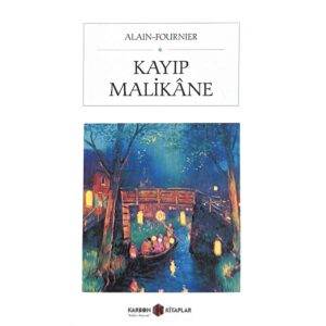Kayıp Malikane