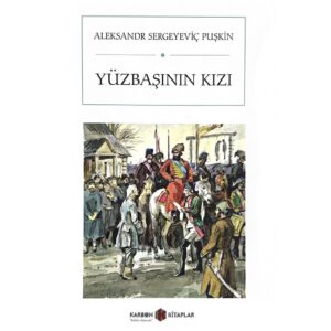 Yüzbaşının Kızı