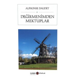 Değirmenimden Mektuplar