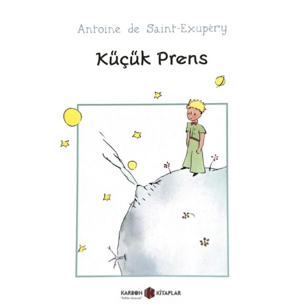 Küçük Prens