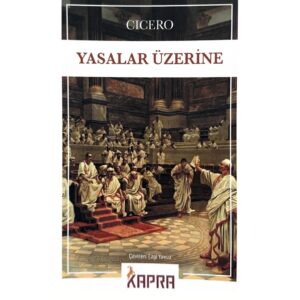 Yasalar Üzerine