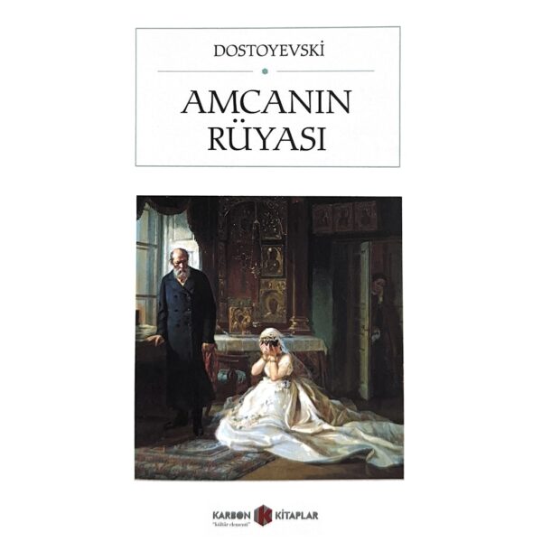 Amcanın Rüyası