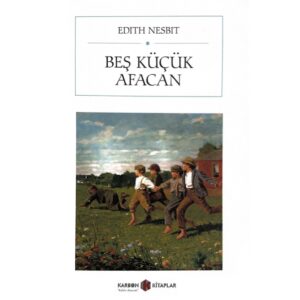 Beş Küçük Afacan