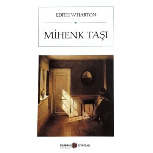 Mihenk Taşı