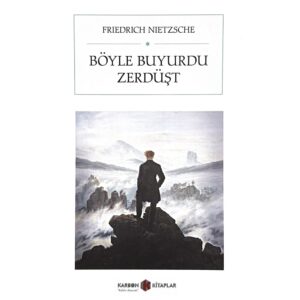 Böyle Buyurdu Zerdüşt