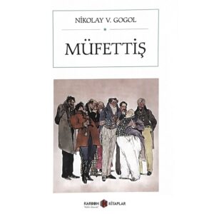 Müfettiş