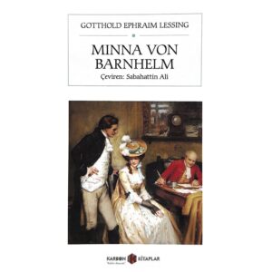 Minna Von Barnhelm