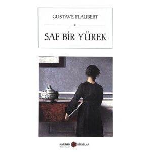 Saf Bir Yürek