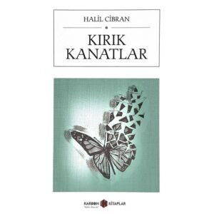 Kırık Kanatlar