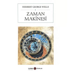 Zaman Makinesi