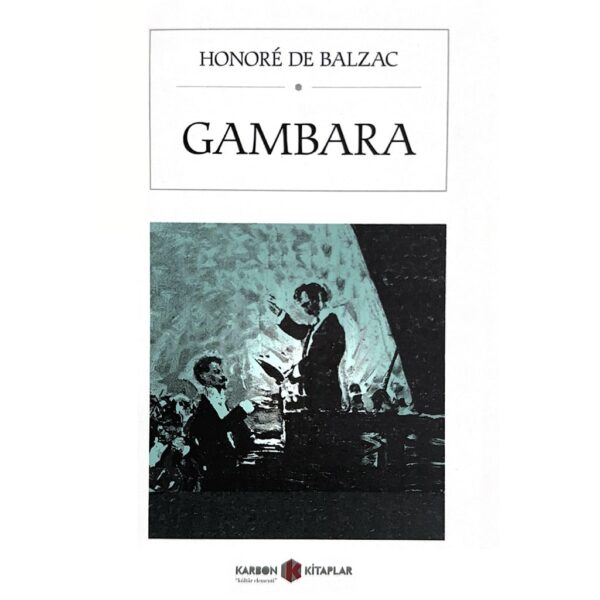 Gambara