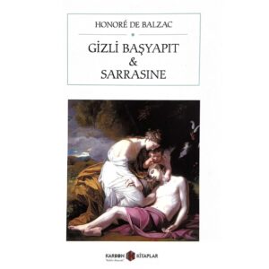 Gizli Başyapıt - Sarrasine
