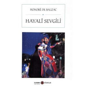 Hayali Sevgili
