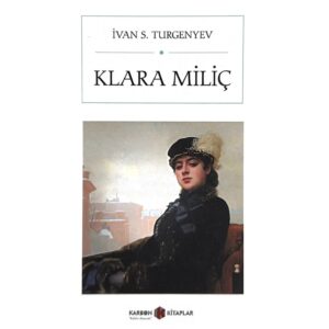 Klara Miliç