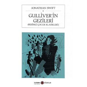 Gulliverin Gezileri