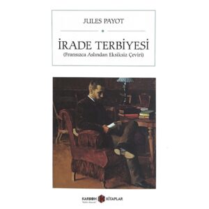 İrade Terbiyesi