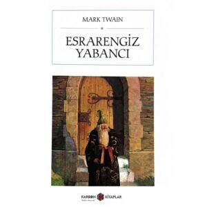 Esrarengiz Yabancı
