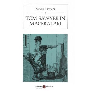 Tom Sawyer'in Maceraları