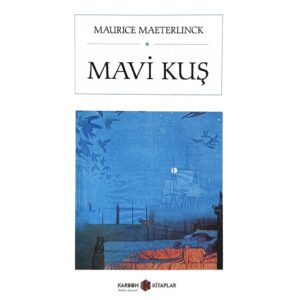 Mavi Kuş