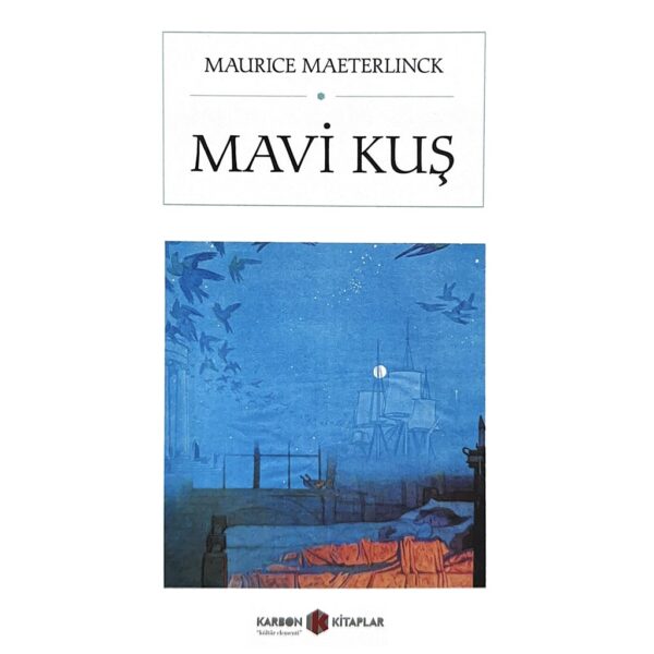 Mavi Kuş