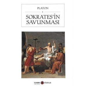 Sokratesin Savunması