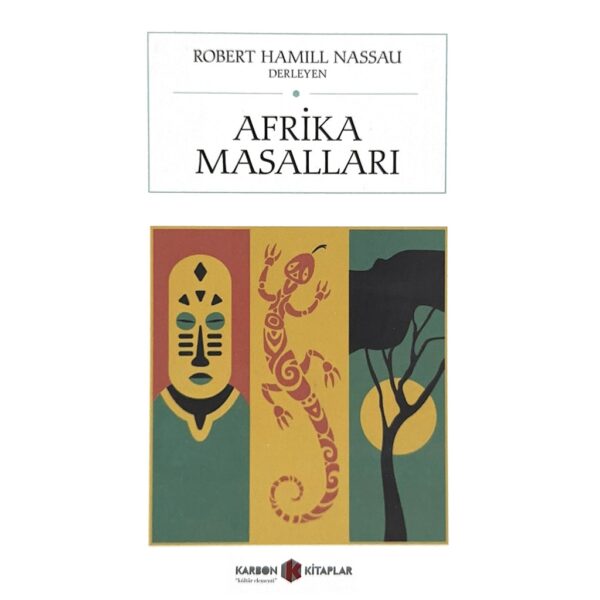 Afrika Masalları