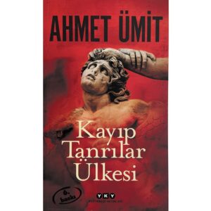 Kayıp Tanrılar Ülkesi