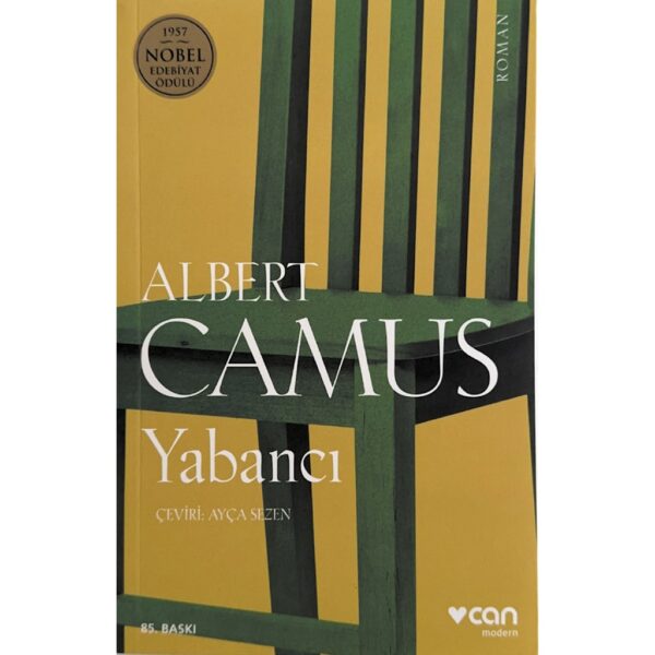 Yabancı