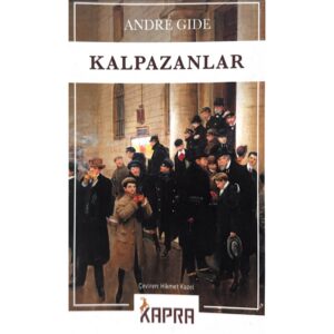 Kalpazanlar