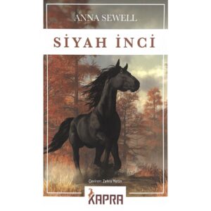 Siyah İnci