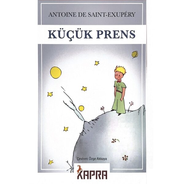 Küçük Prens