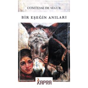 Bir Eşeğin Anıları