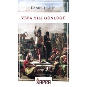 Veba Yılı Günlüğü