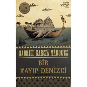 Bir Kayıp Denizci