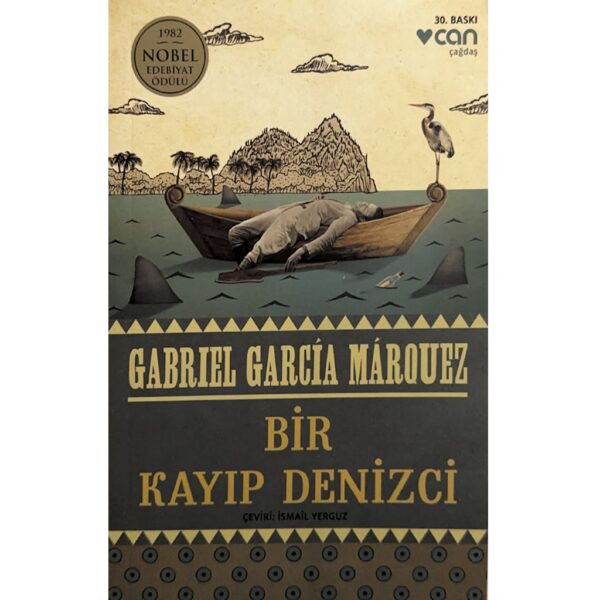 Bir Kayıp Denizci