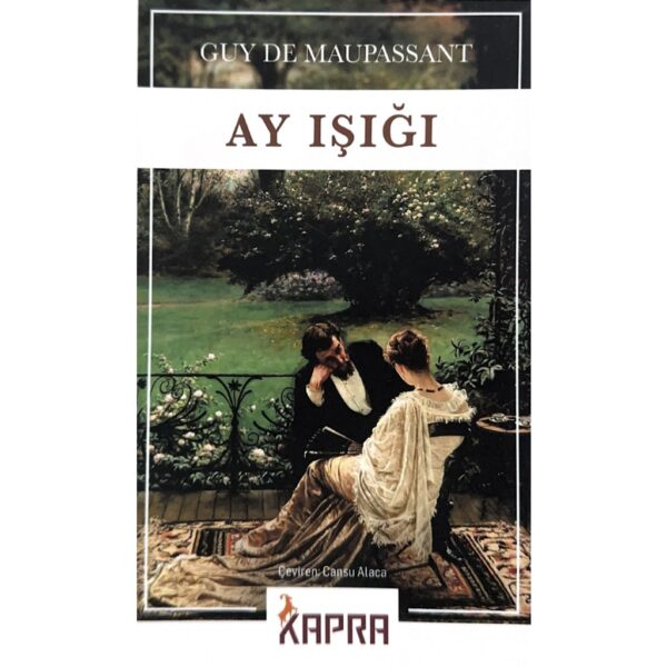 Ay Işığı
