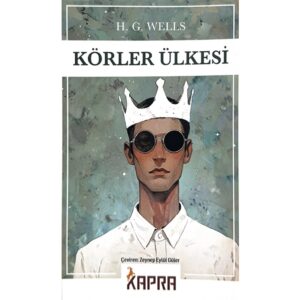 Körler Ülkesi