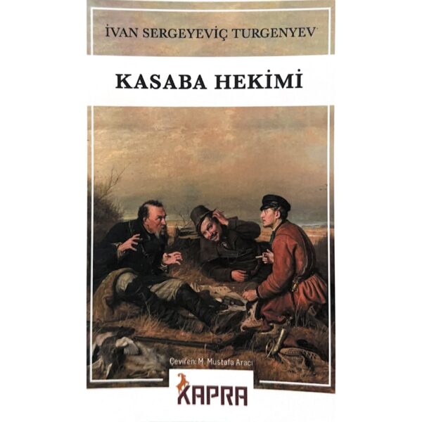 Kasaba Hekimi