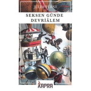 Seksen Günde Devrialem