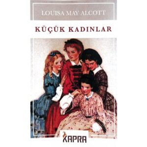 Küçük Kadınlar
