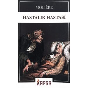 Hastalık Hastası