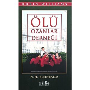 Ölü Ozanlar Derneği