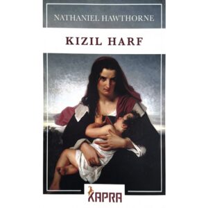 Kızıl Harf