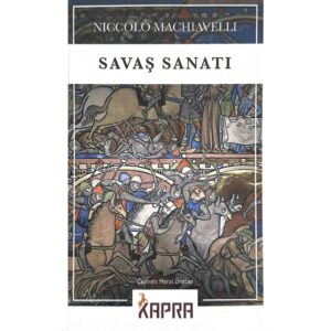 Savaş Sanatı