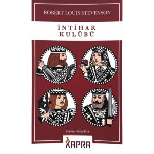 İntihar Kulübü