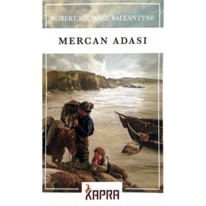Mercan Adası