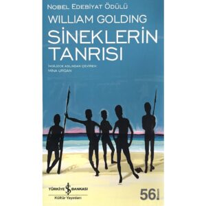 Sineklerin Tanrısı