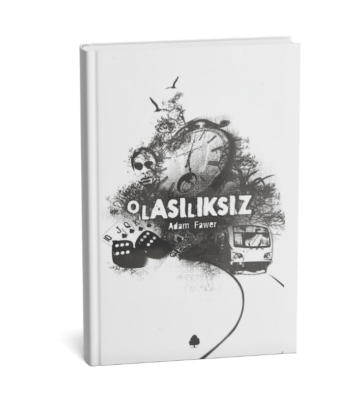 Olasılıksız Olasılıksız - Görsel 1