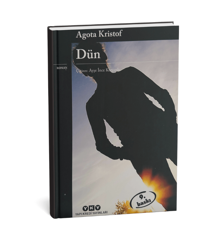 agota-kristof-dun-min Dün - Görsel 1