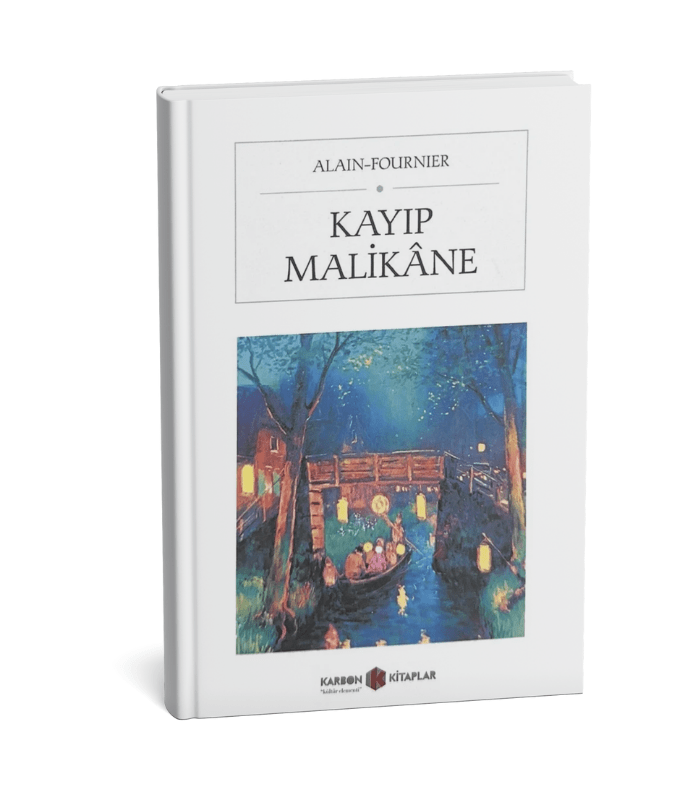 Kayıp Malikane Kayıp Malikane - Görsel 1